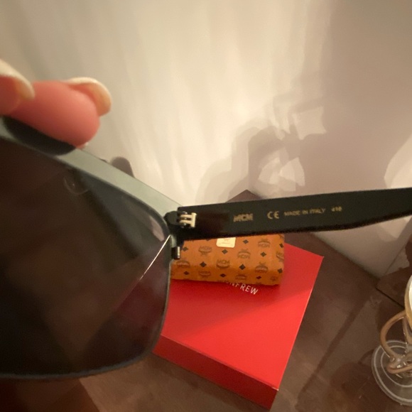 MCM sunglasses - Picture 2 of 13